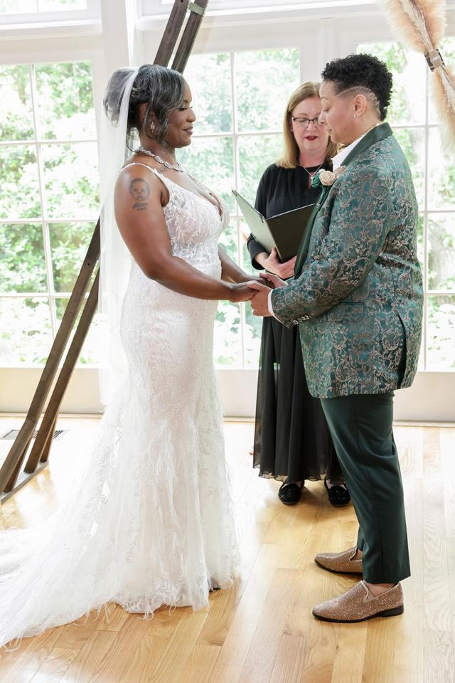 Wedding Officiants of Coastal Virginia - 1