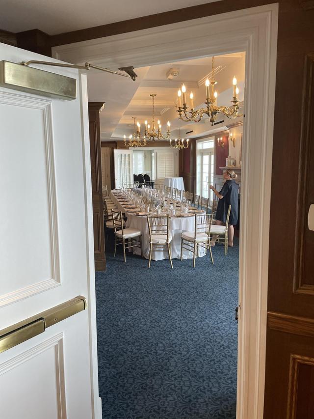 Whitford Weddings & Events - 3