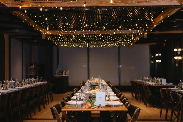 Dan Goldman Events - 3