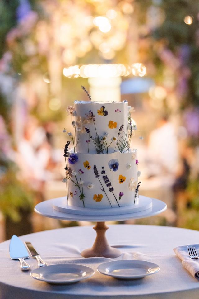 Flour & Bloom Cakes - 2