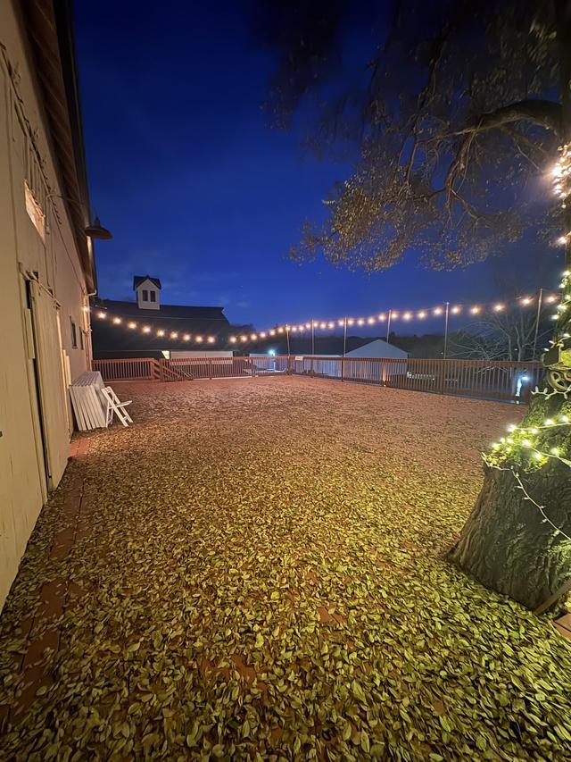 Rushwood Barn - 2