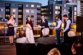 Adam Kealing Wedding Photography - 12