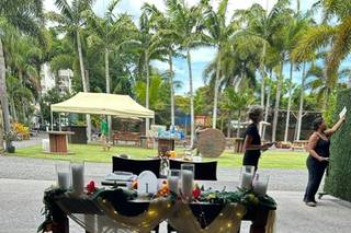 Kuuipo Weddings & Events LLC - 11