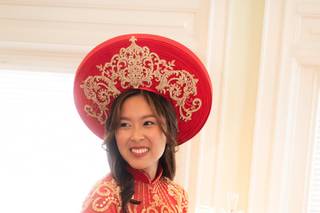 Sandy Xiong Beauty - 45