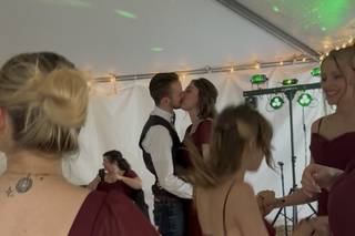 Cherished Memories Wedding DJ Services - 6