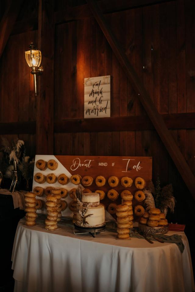 The Barn at Hillsprings Farm - 2