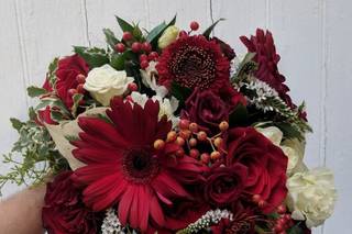 Poppytree Floral Designs - 42