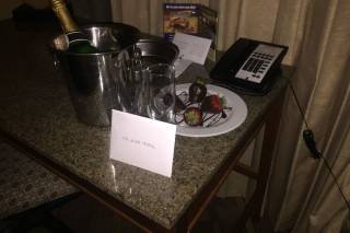 Oshkosh Marriott Waterfront Hotel - 15