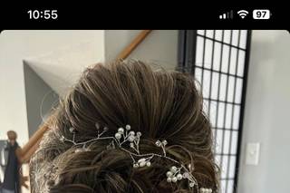 Hairstyles by Grissel - 4