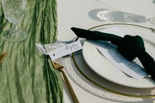 Tin Sparrow Events - 11