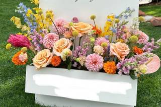 Simply Petals Flowers - 23