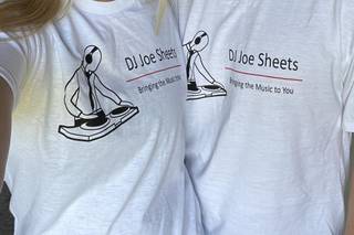 DJ Joe Sheets - 21