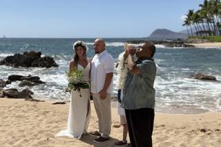 Just Married Hawaii - 31
