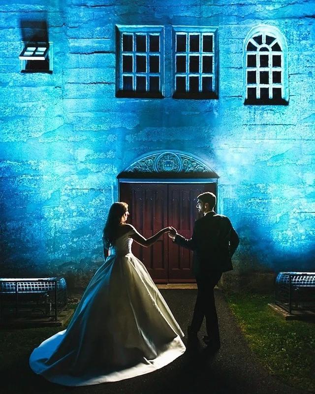 Amelia's Signature Events - 3
