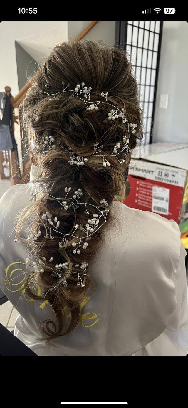 Hairstyles by Grissel - 1