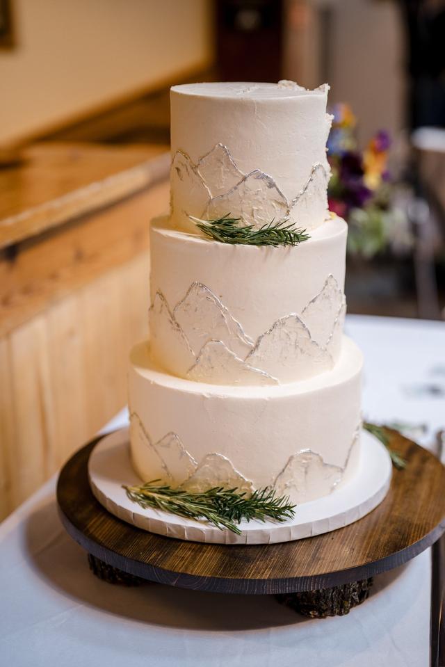 K.T. Cakes and More - 2
