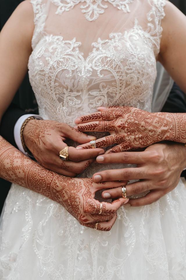 Henna by Heera - 2