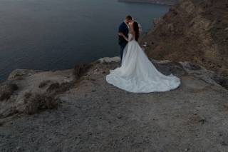 DIVINE WEDDINGS - 18