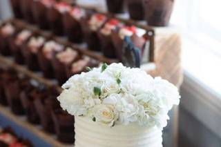 Hive Bakery - 11