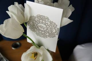 Custom Invitations by JoAnn - 18