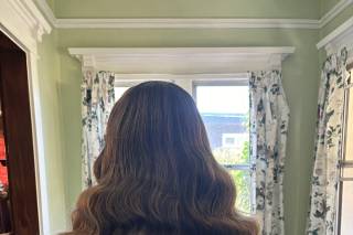 Iconic Beauty: Wedding Makeup and Hair by Stacy Lande - 6