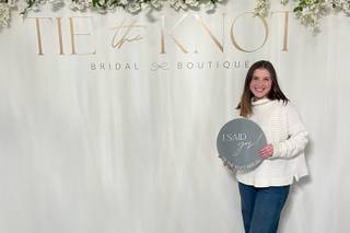 Tie the Knot Bridal Boutique - 5