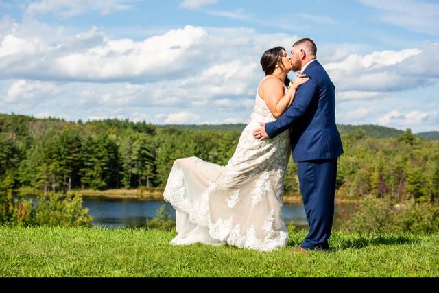 Annie x Mike Photography 4
