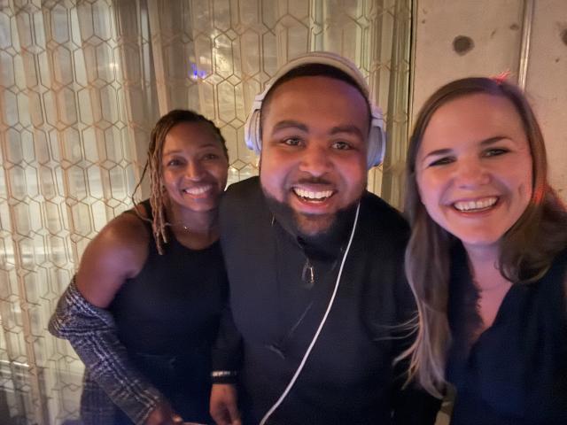 DJ Jackson Entertainment - 3