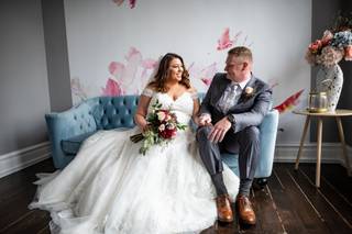 Eva's Bridal Center - 20