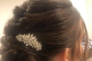 The Bridal Studio & Spa - 10