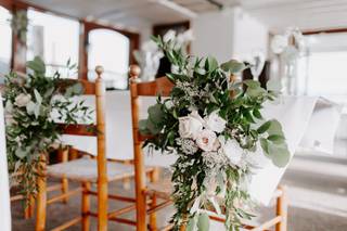 Fleur de lis Florist - 33