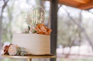 Southwestern Weddings - 5