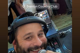 DJ Byrd Events - 6