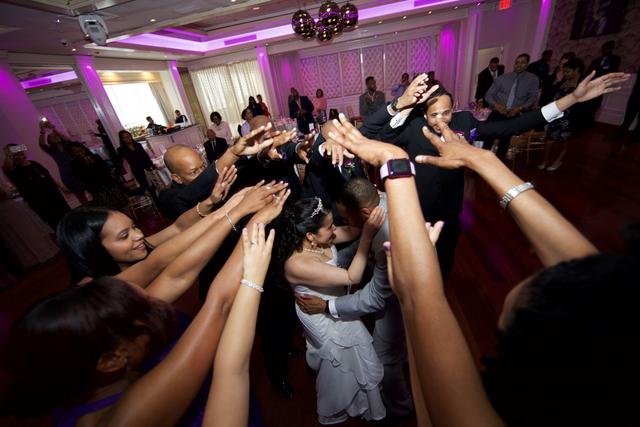 We R Events USA - 1