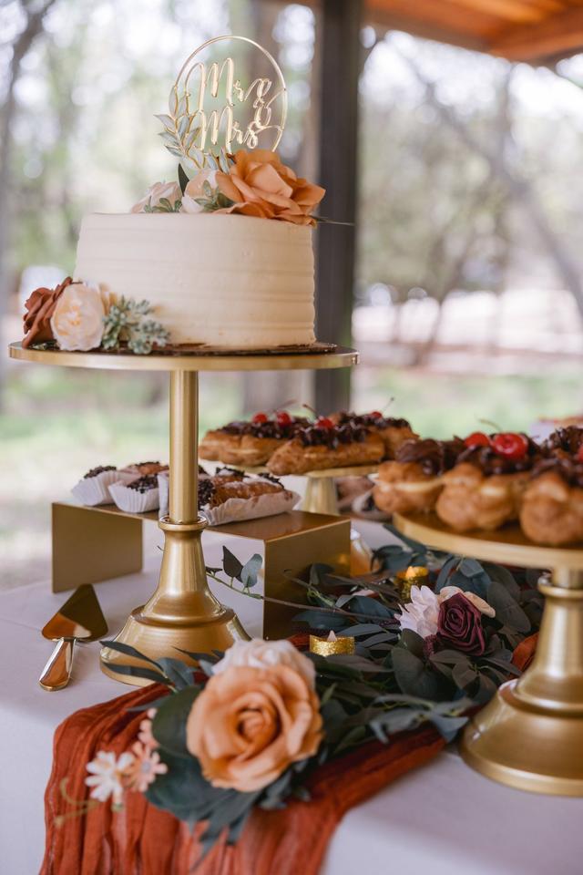 Southwestern Weddings - 1