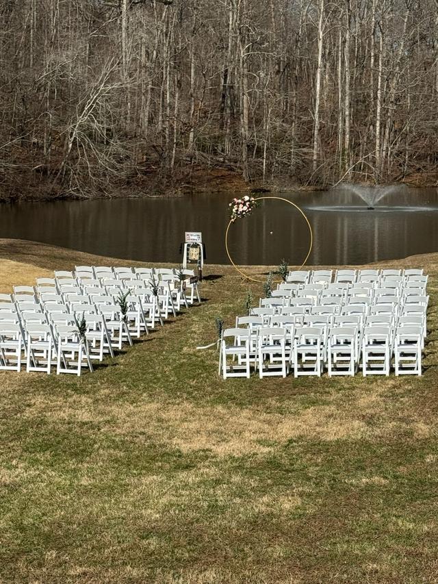 Country Place Farm & Venue - 2