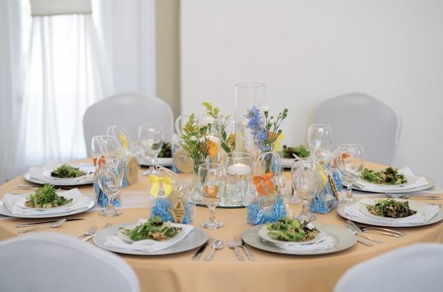 Catering By Robert - 3