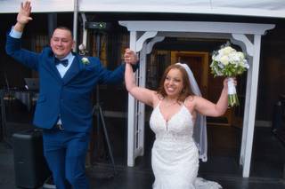 Creative Weddings Officiant & Wedding Day Concierge - 9