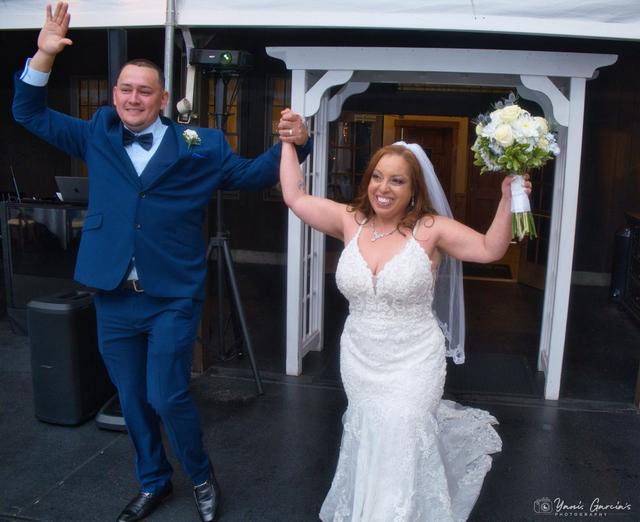 Creative Weddings Officiant & Wedding Day Concierge - 4