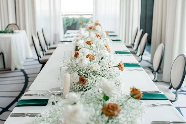 Elegant Savannah Weddings - 4