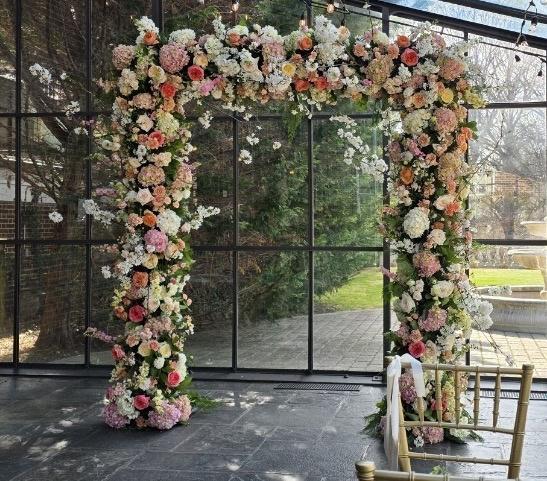 Petals Floral and Party Design - 1