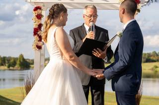 Photo Harp Weddings - 85