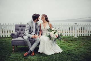 Wedding Hair by Rhianna - 48