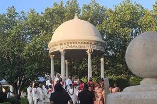 Celebrations Wedding Venue - 5