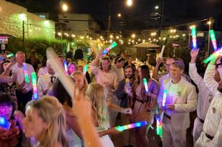 Waveform Events Entertainment & Lighting - 5