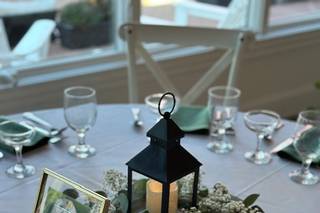 Bette's Finishing Touch - 6
