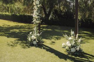 Finicky Flowers - 7