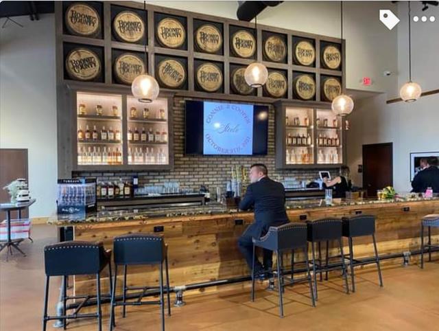 Boone County Distilling Company - 4