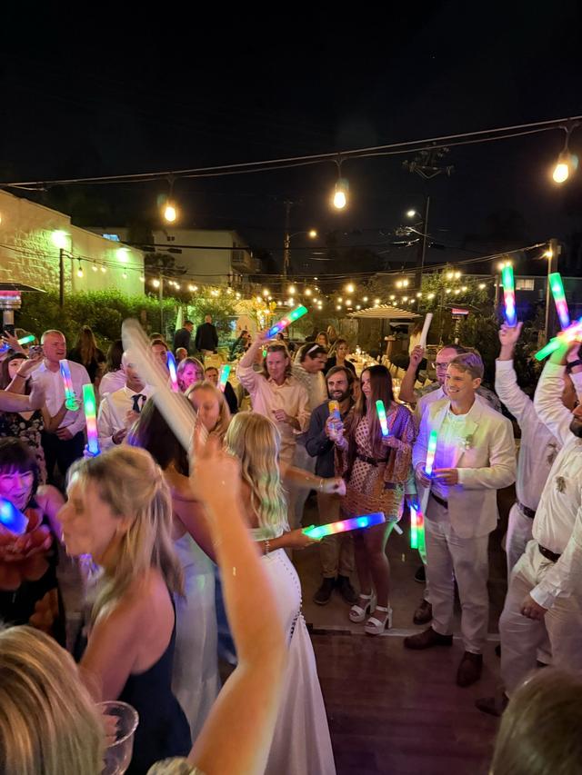 Waveform Events Entertainment & Lighting - 2