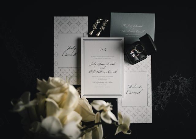 J. Scott Weddings - 1